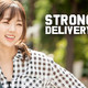 photo de la série Strongest deliveryman