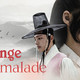 photo de la série Orange marmalade