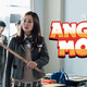 photo de la série Angry mom