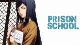 Prison school