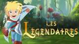 Les légendaires